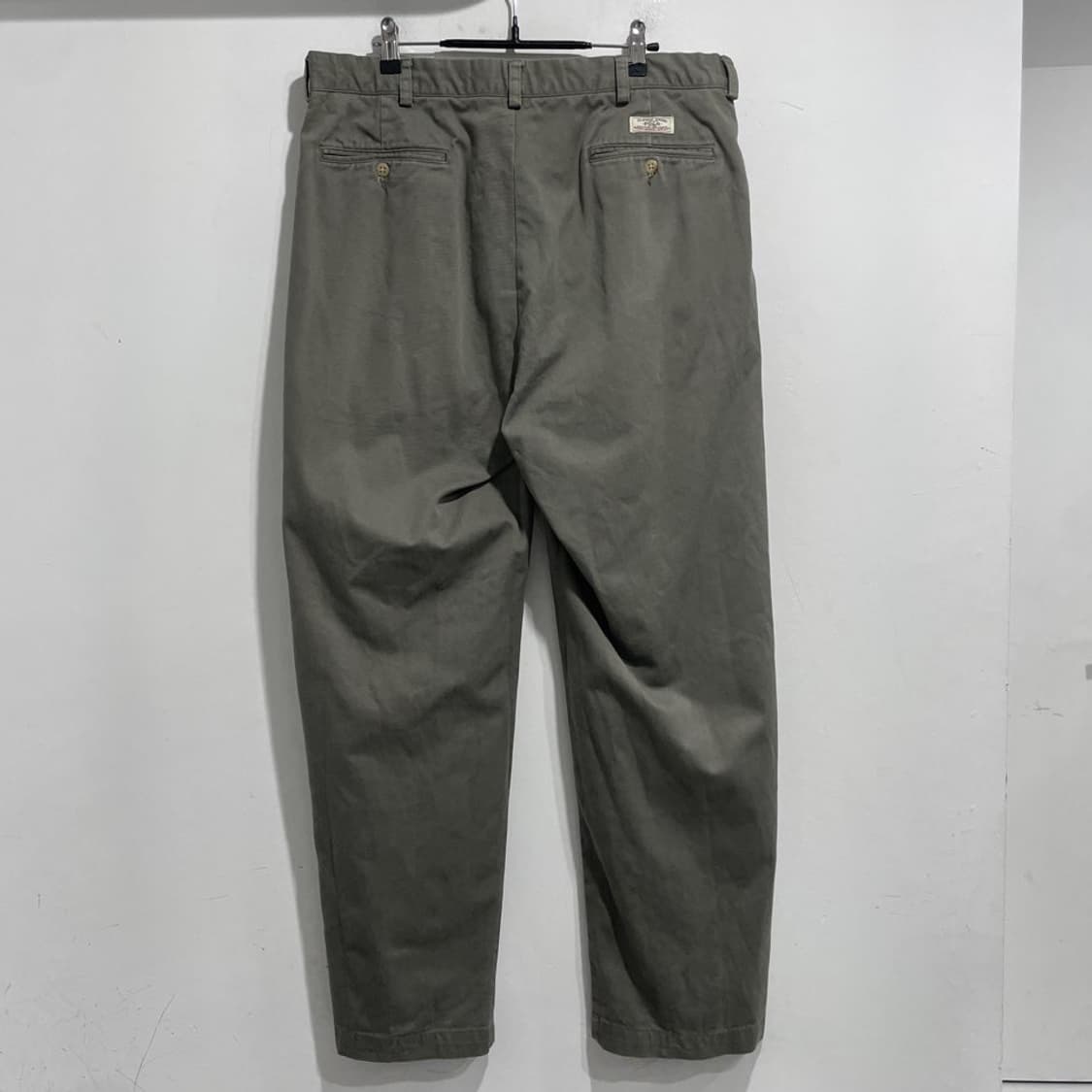 폴로 랄프로렌 치노팬츠 상품이미지3