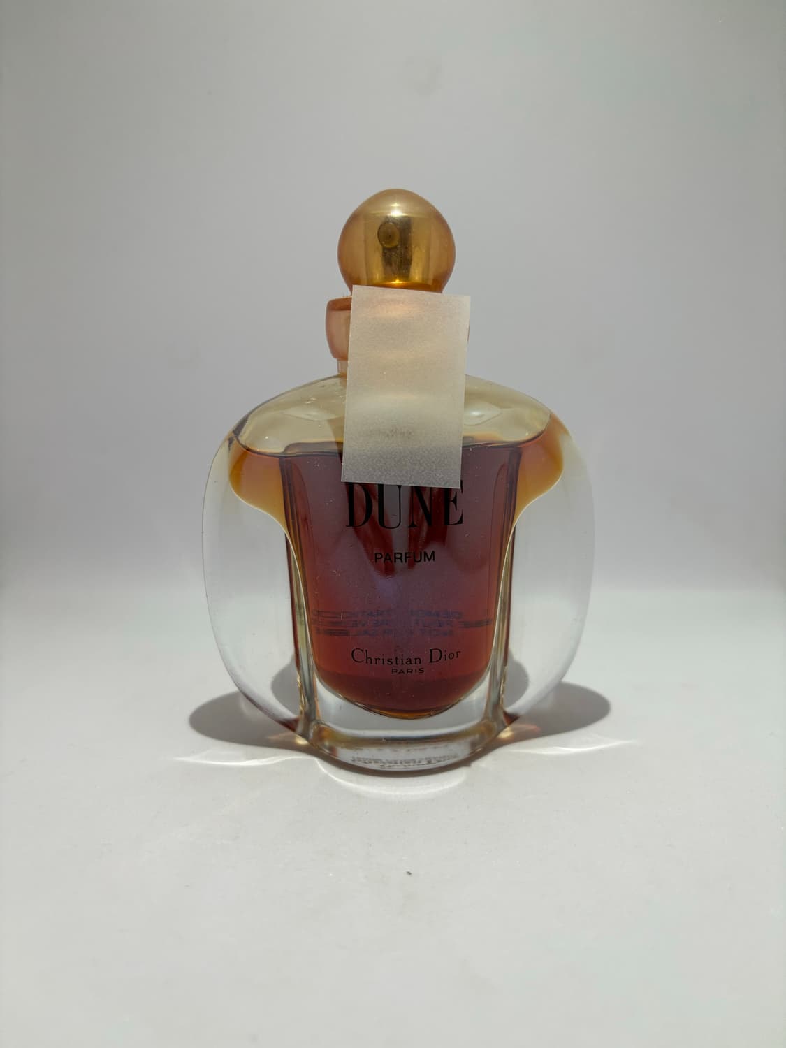 크리스찬 디올 듄 퍼퓸 50ml 스프레이 상품이미지1