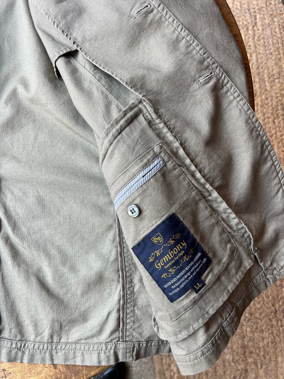 Jacket 상품이미지9