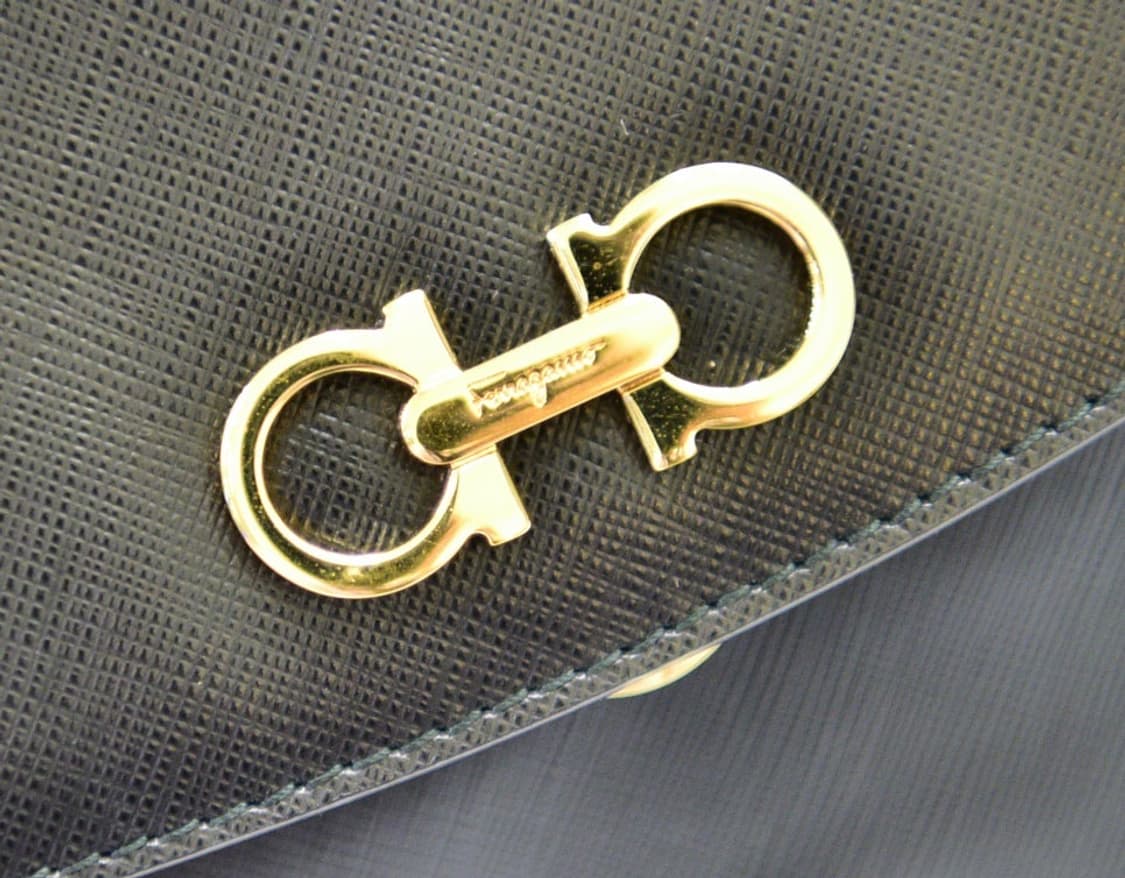 페라가모 산드린 숄더/크로스백(정품) 상품이미지6