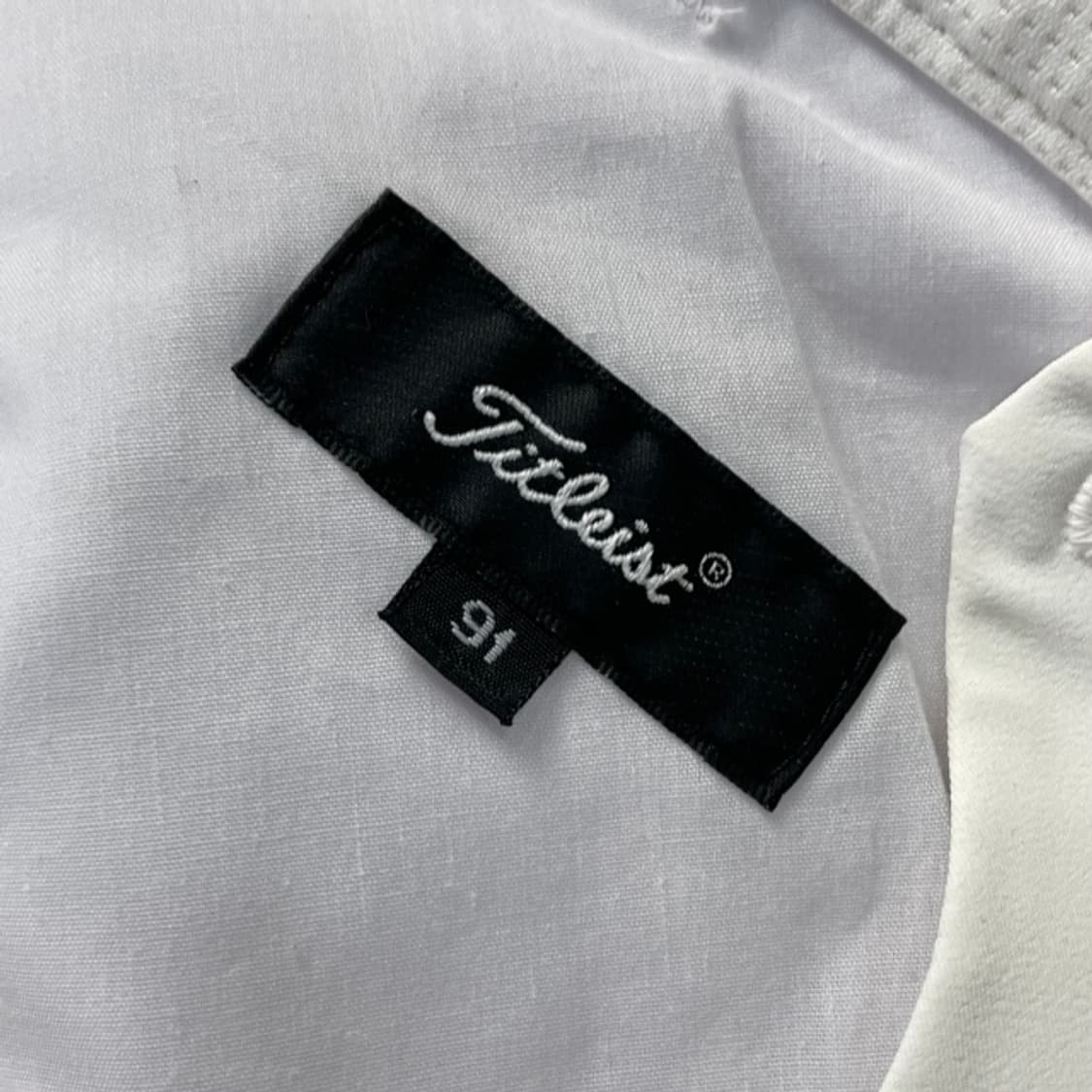 35 타이틀리스트 팬츠 상품이미지3