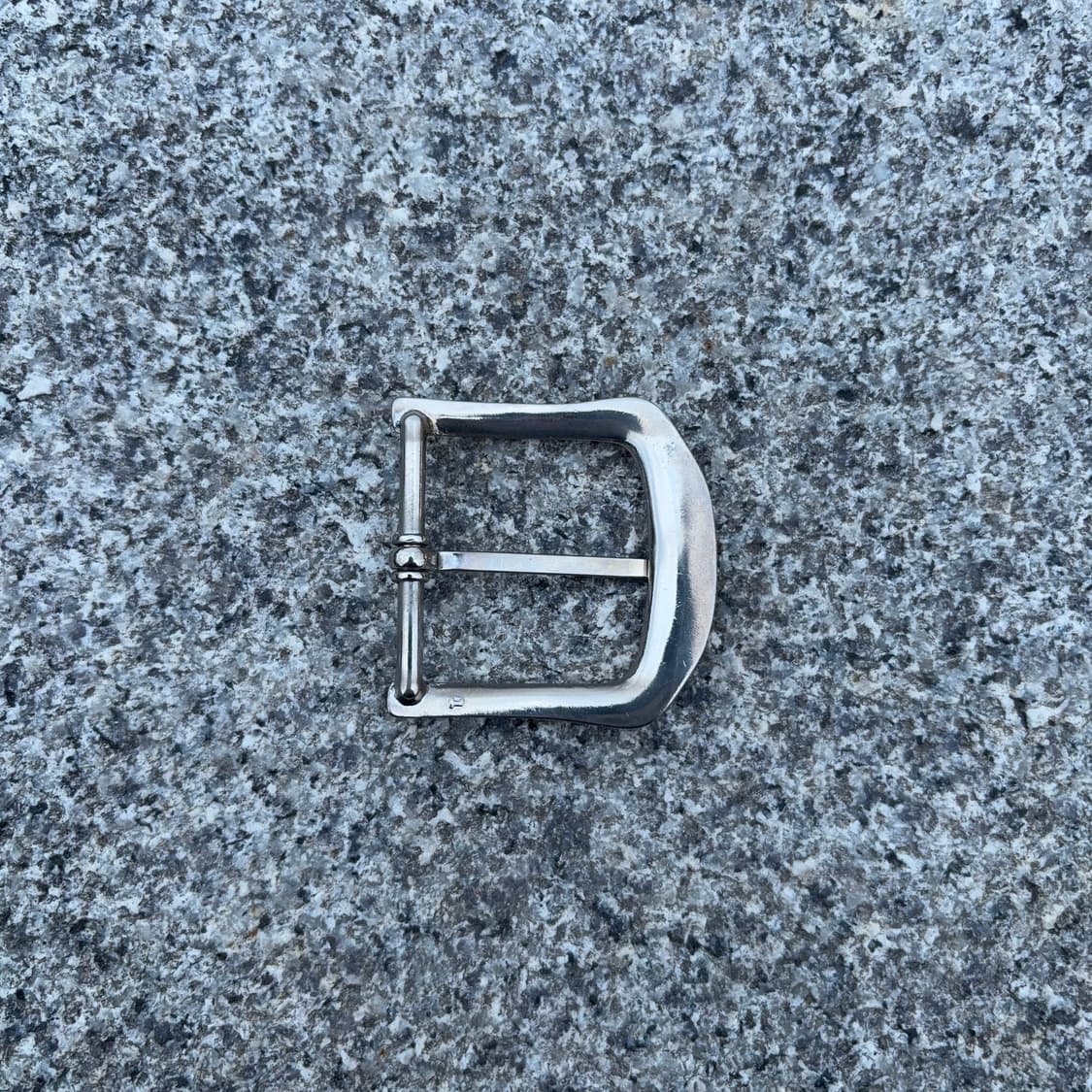 실버 프레임 웨스턴 버클 상품이미지3