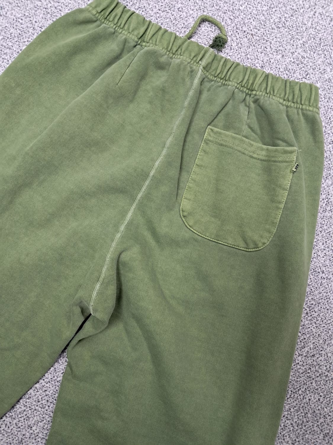 비헤비어 트레이닝팬츠 상품이미지6