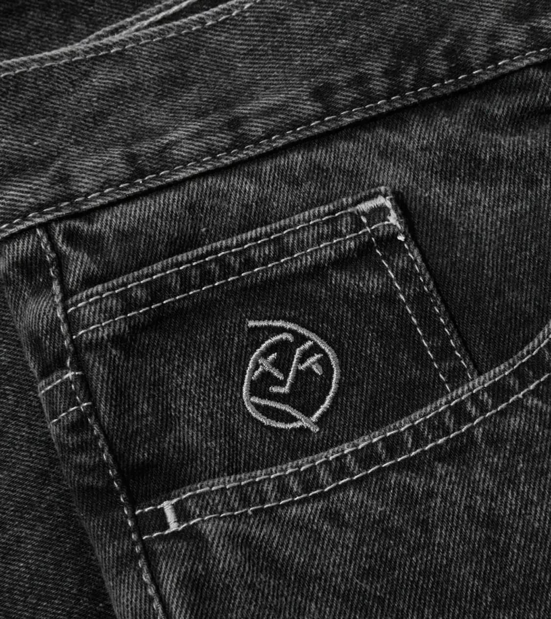 폴라스케이트 빅보이 실버블랙 L 상품이미지3