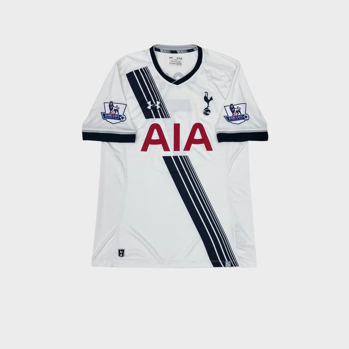 15-16 토트넘 핫스퍼 홈 No.7 손흥민 상품이미지1