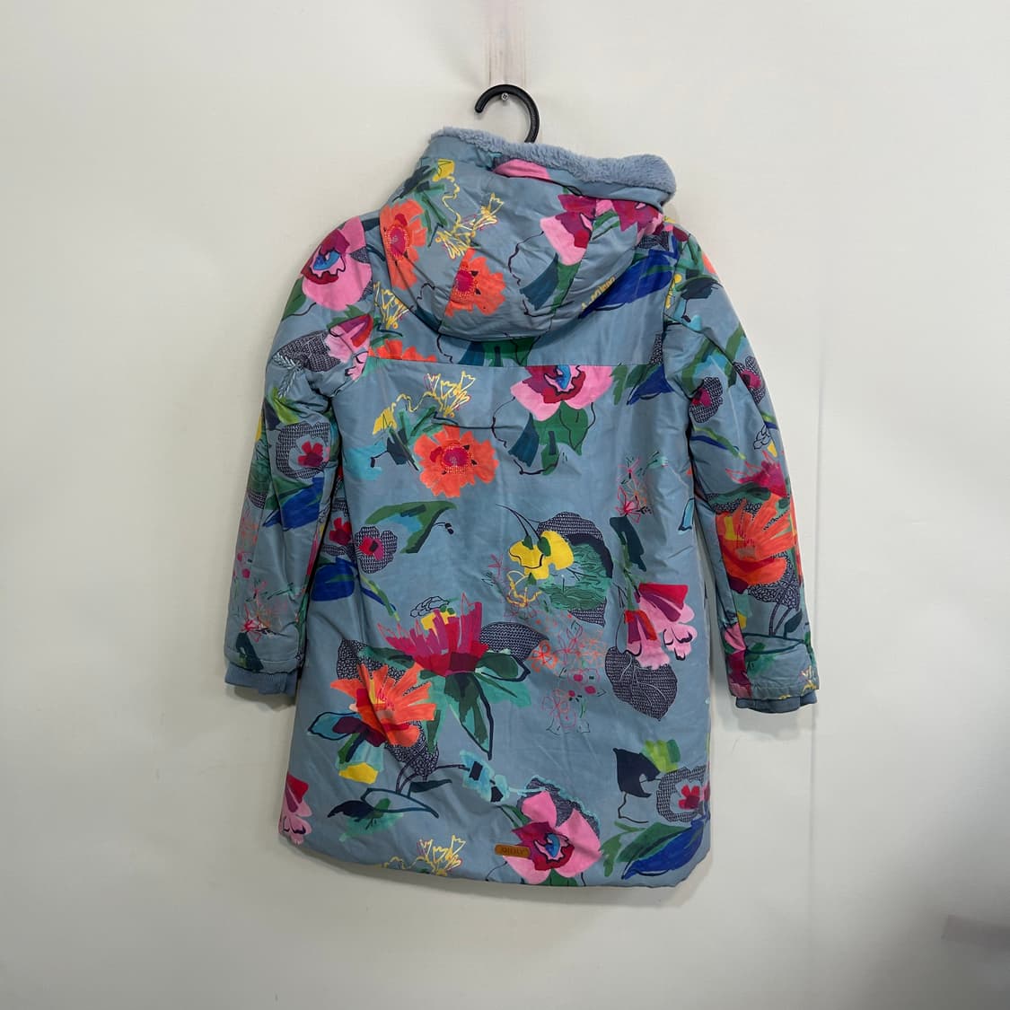 오일릴리 키즈 롱패딩 152  상품이미지3