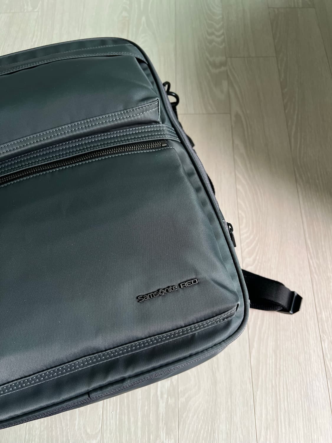 쌤소나이트 레드 리안2 백팩 새상품 상품이미지2