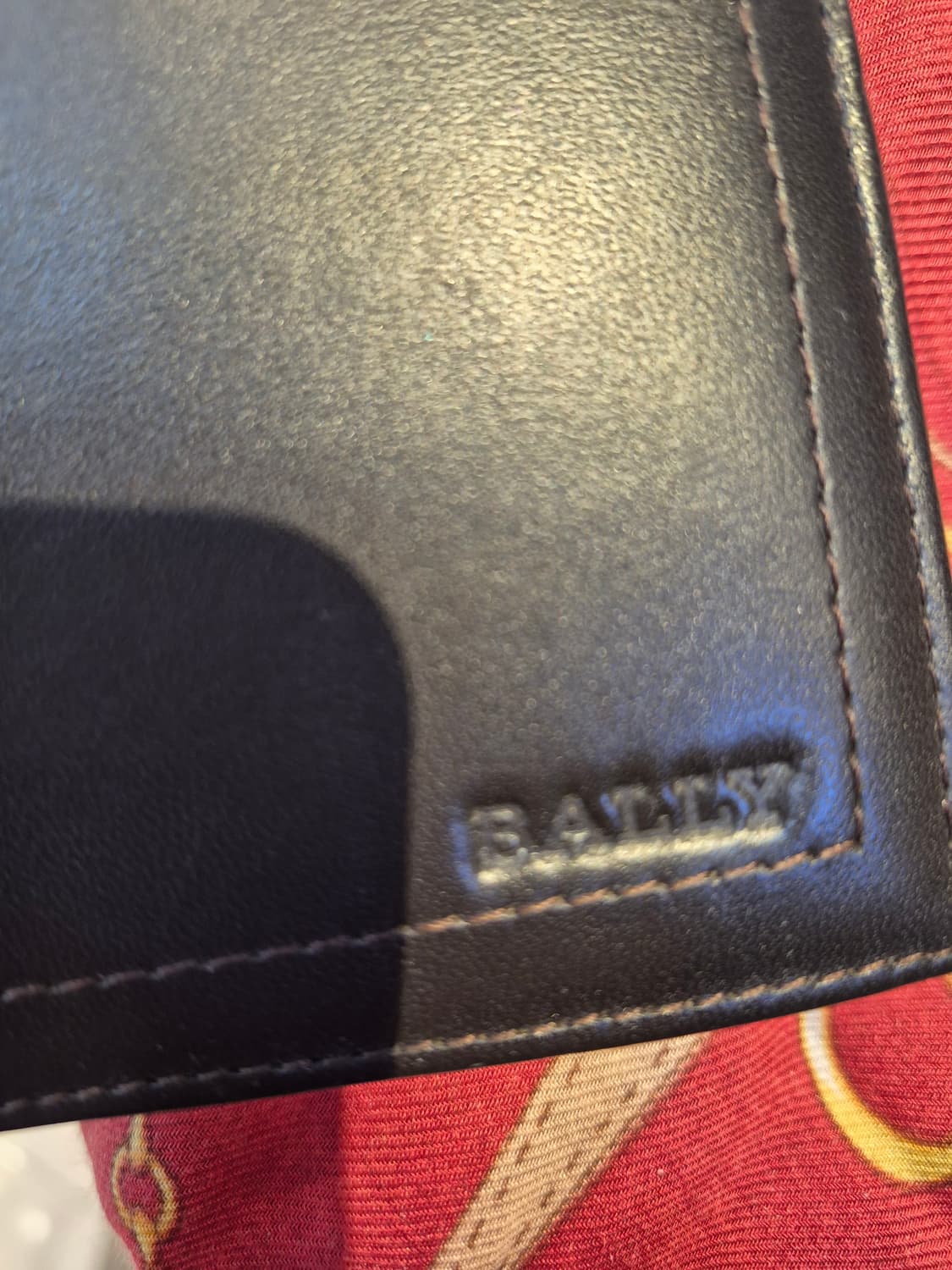 발리 남성 장지갑 상품이미지6