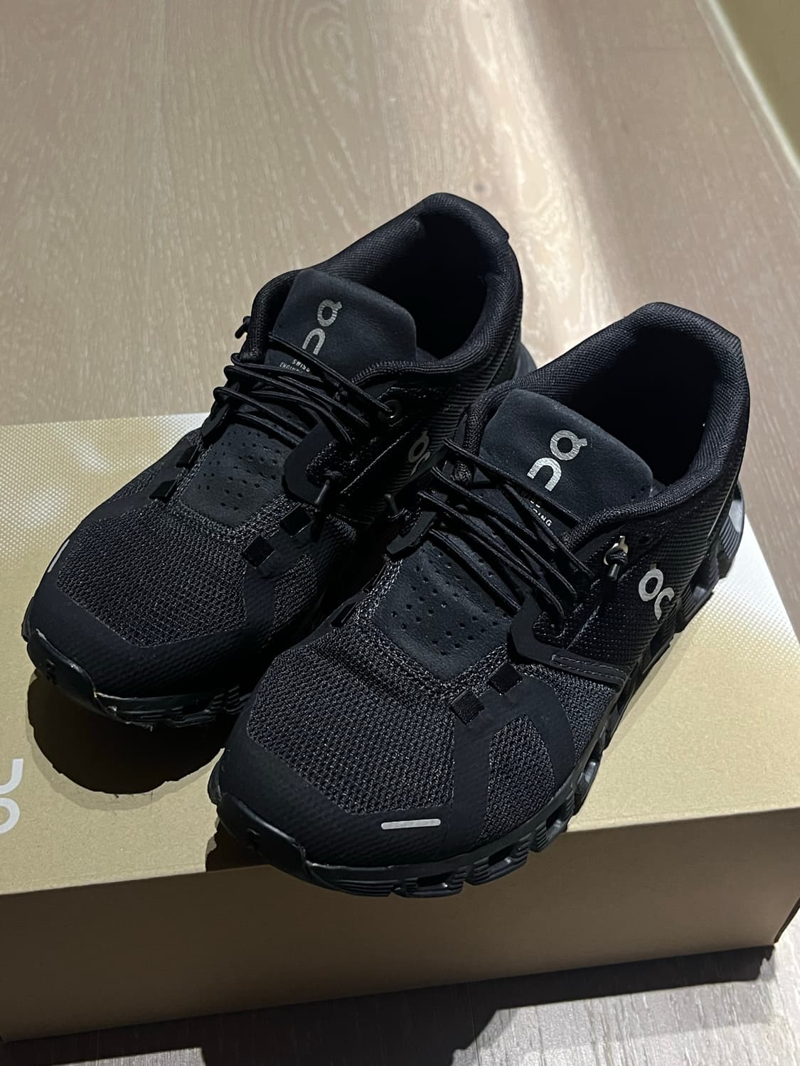 온러닝 Cloud 5 클라우드5 37size 상품이미지8