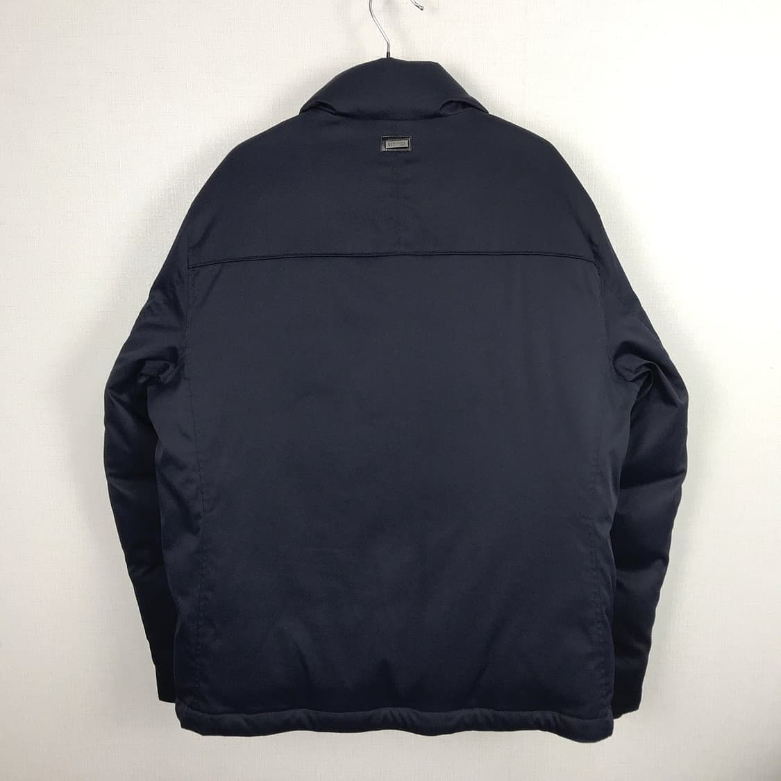 빈폴 옥스포드 구스다운 패딩 점퍼 남성105 상품이미지6