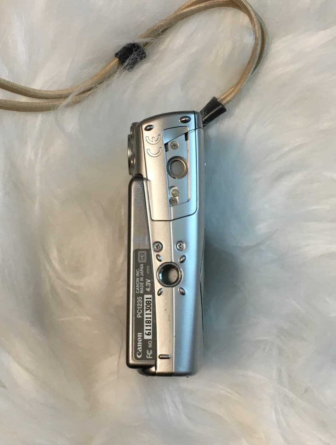 토모토모 디카 / 캐논 IXUS 950IS (IXY 810IS) 상품이미지3