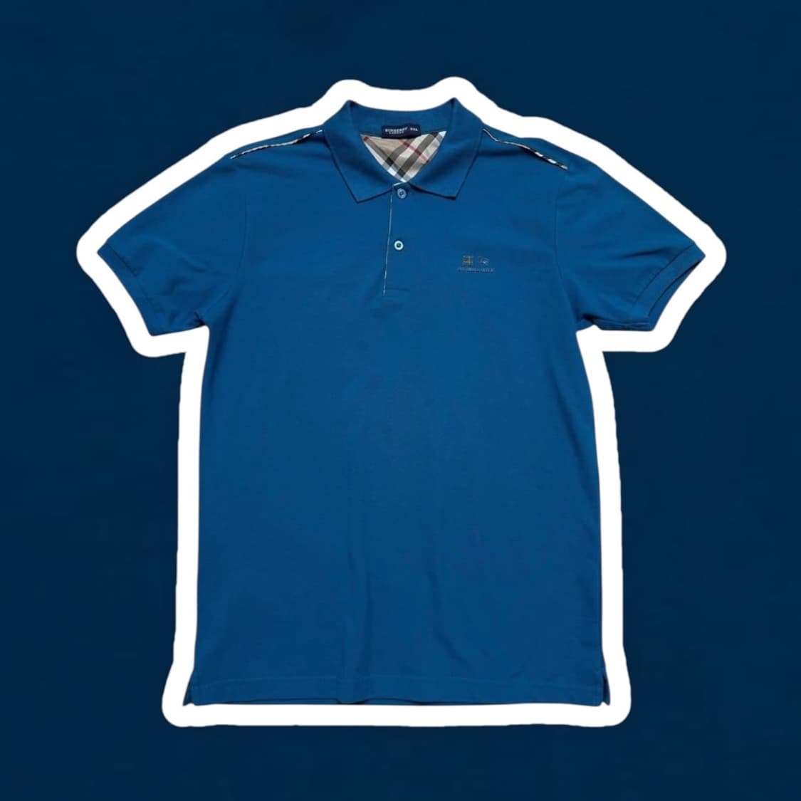 버버리 카라티 상품이미지1