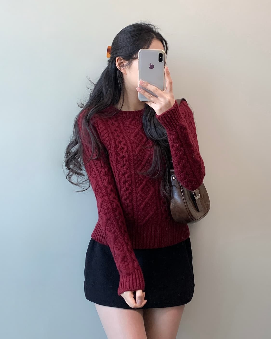 이자벨 마랑 니트  상품이미지2