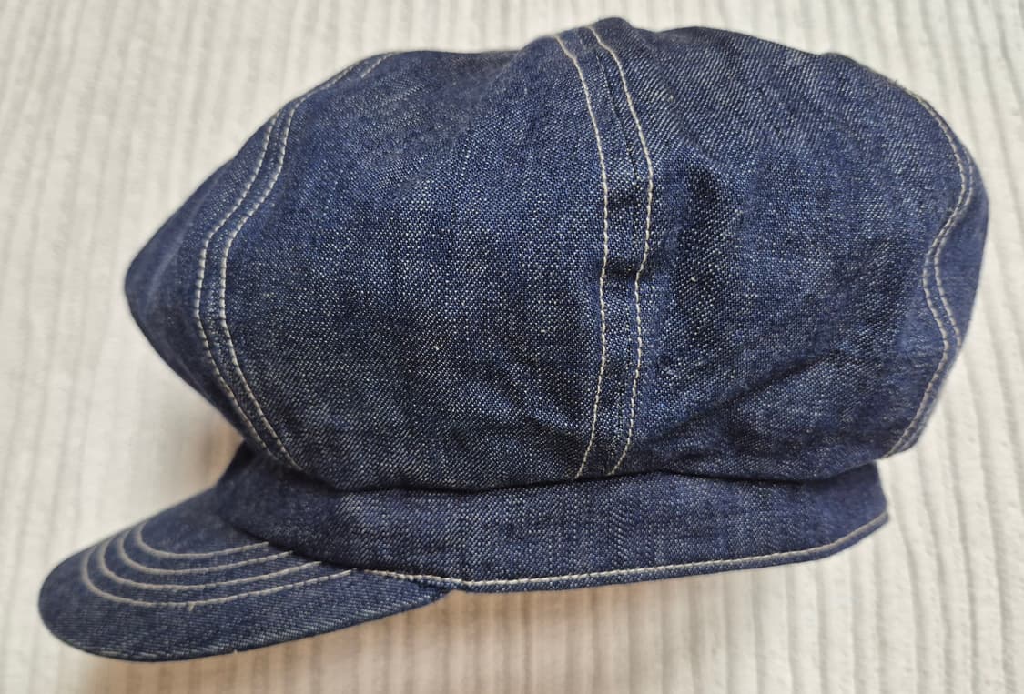 2015 NEIGHBORHOOD
DENIM CASQUETTE (L-R) 상품이미지3