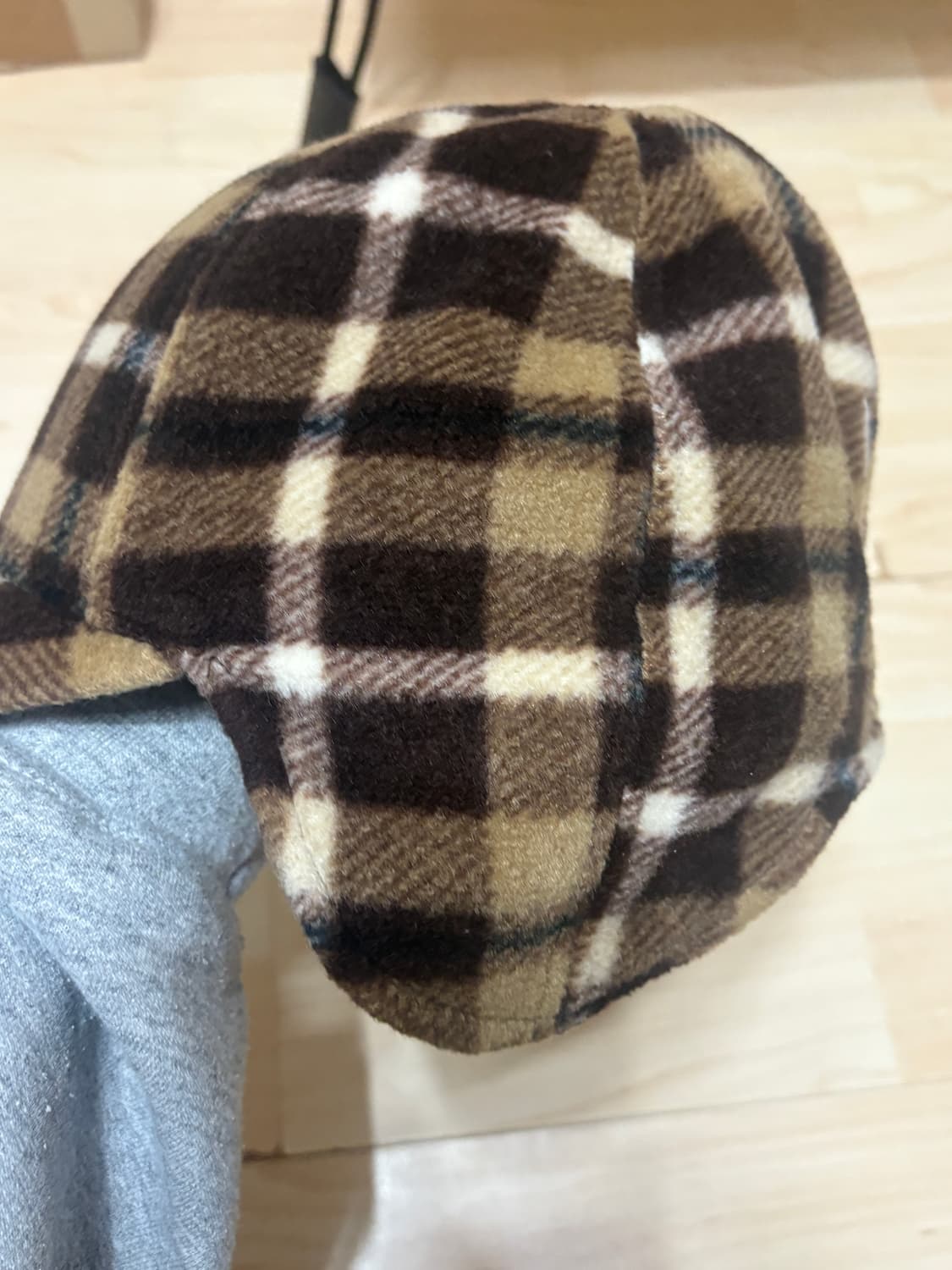 노스페이스 모자 상품이미지3