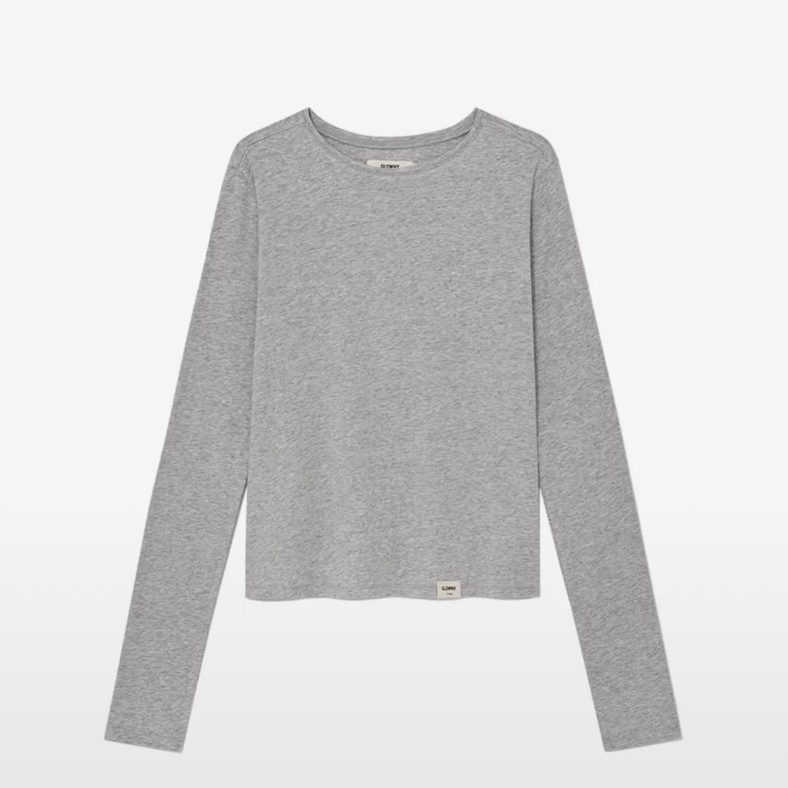 글로니 G MODAL LONG SLEEVE 상품이미지1
