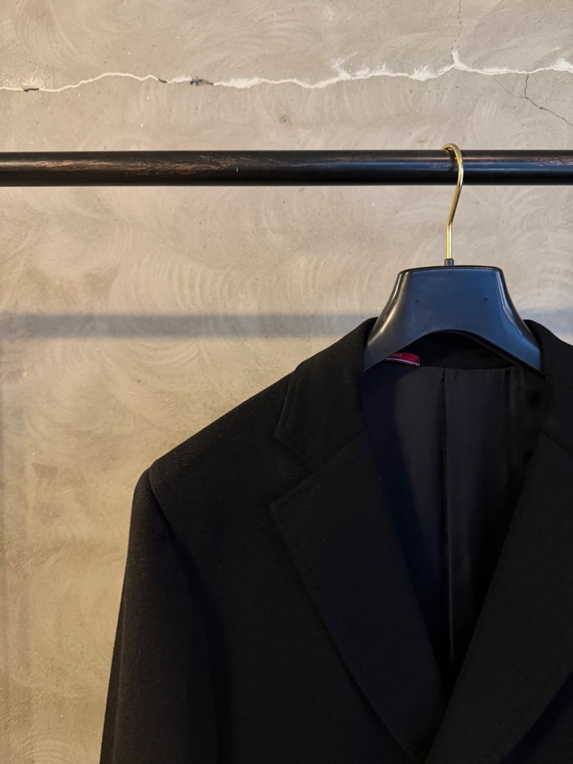 빨질레리 캐시미어 코트 100 상품이미지2