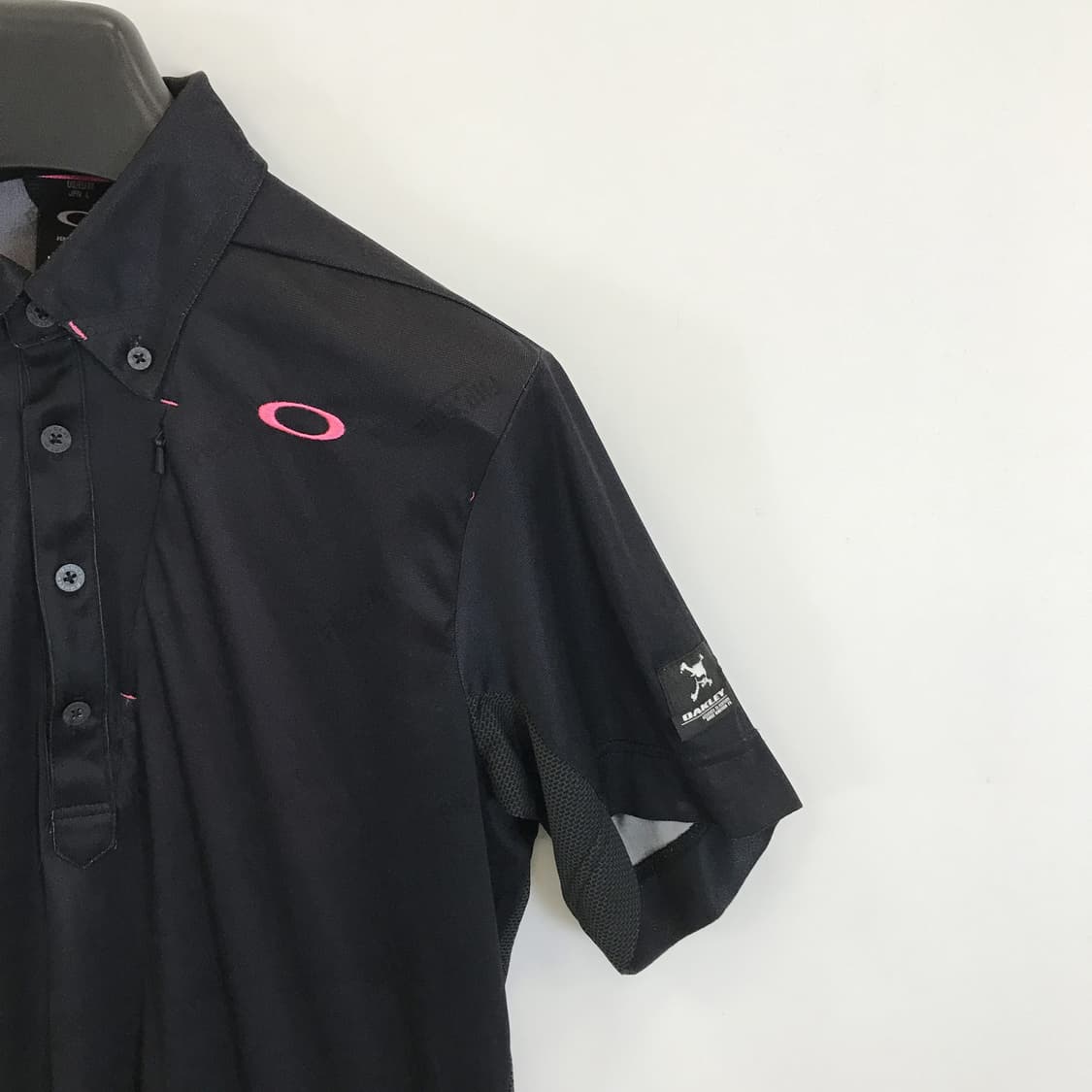 OAKLEY 오클리 기능성 폴로카라티 [L] 상품이미지2