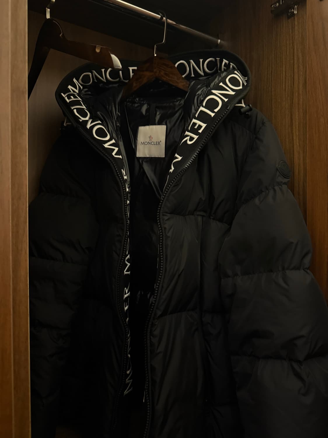 몽클레어 몽클라 패딩 4사이즈 상품이미지1