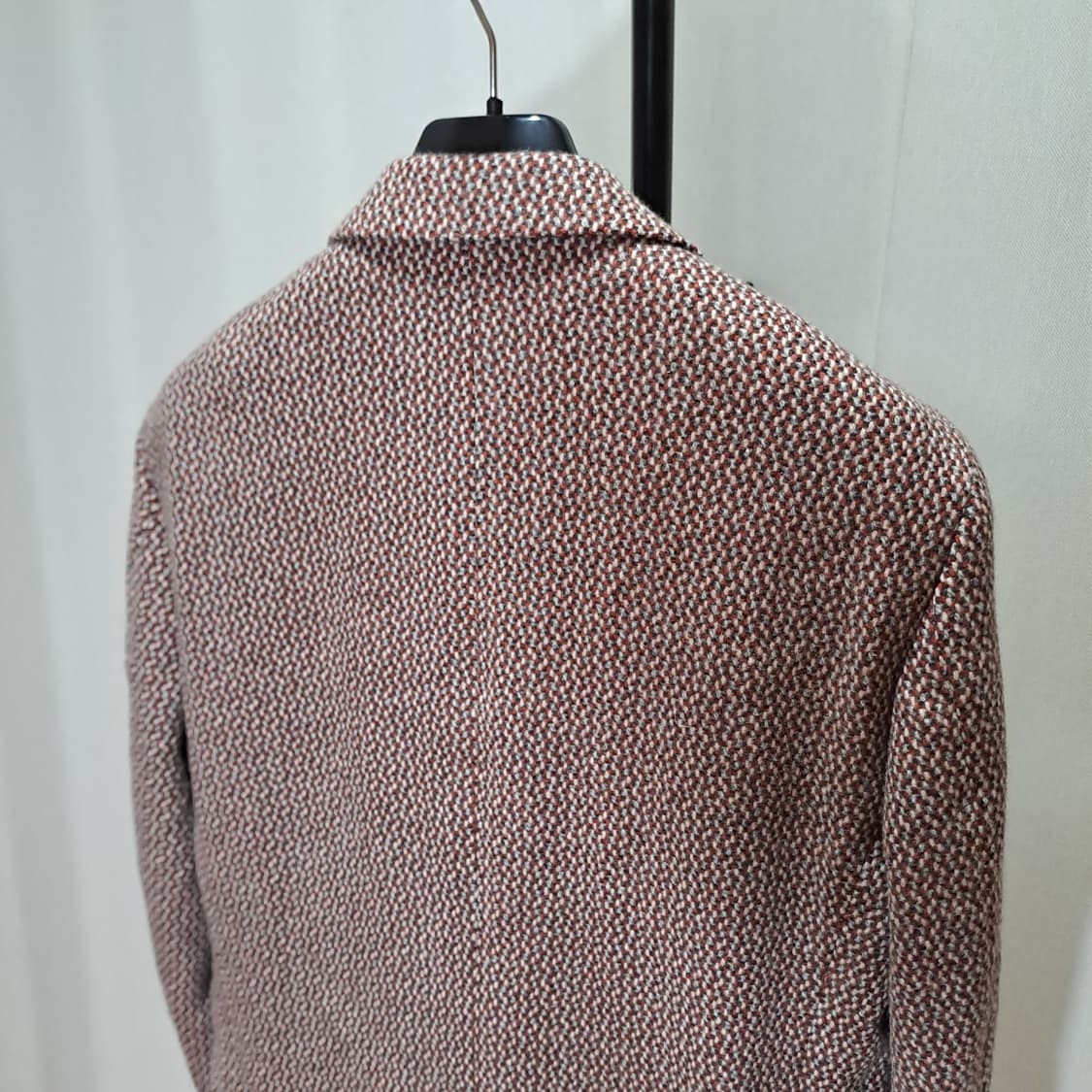 (택포) 킨록앤더슨 캐시미어 100프로 블레이저 95 B308 상품이미지5