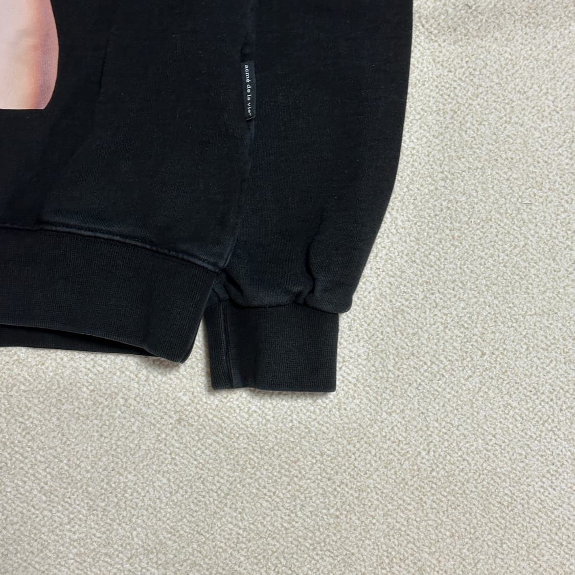 아크메드라비 ADLV 베이비 페이스 후디 선글라스 상품이미지4