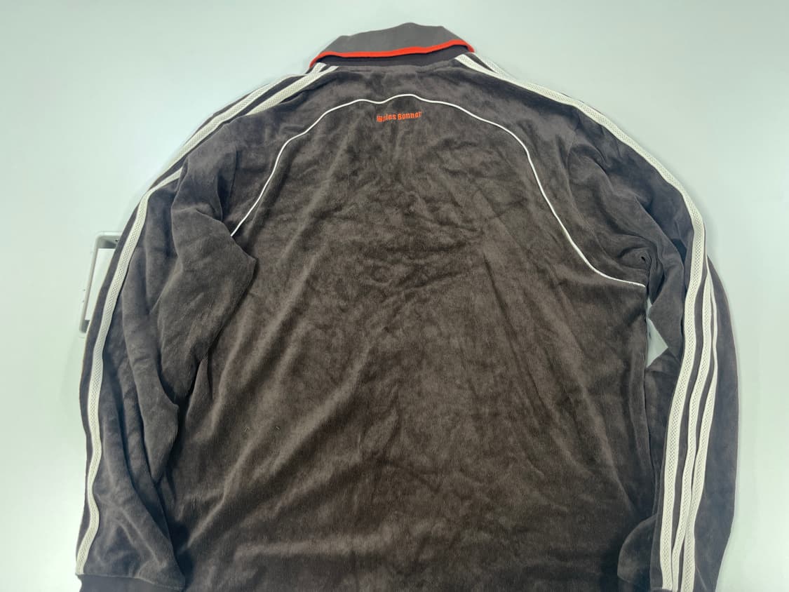 아디다스 웨일즈 보너 타월 롱슬리브 Us xl 쇼츠 us M 상품이미지2