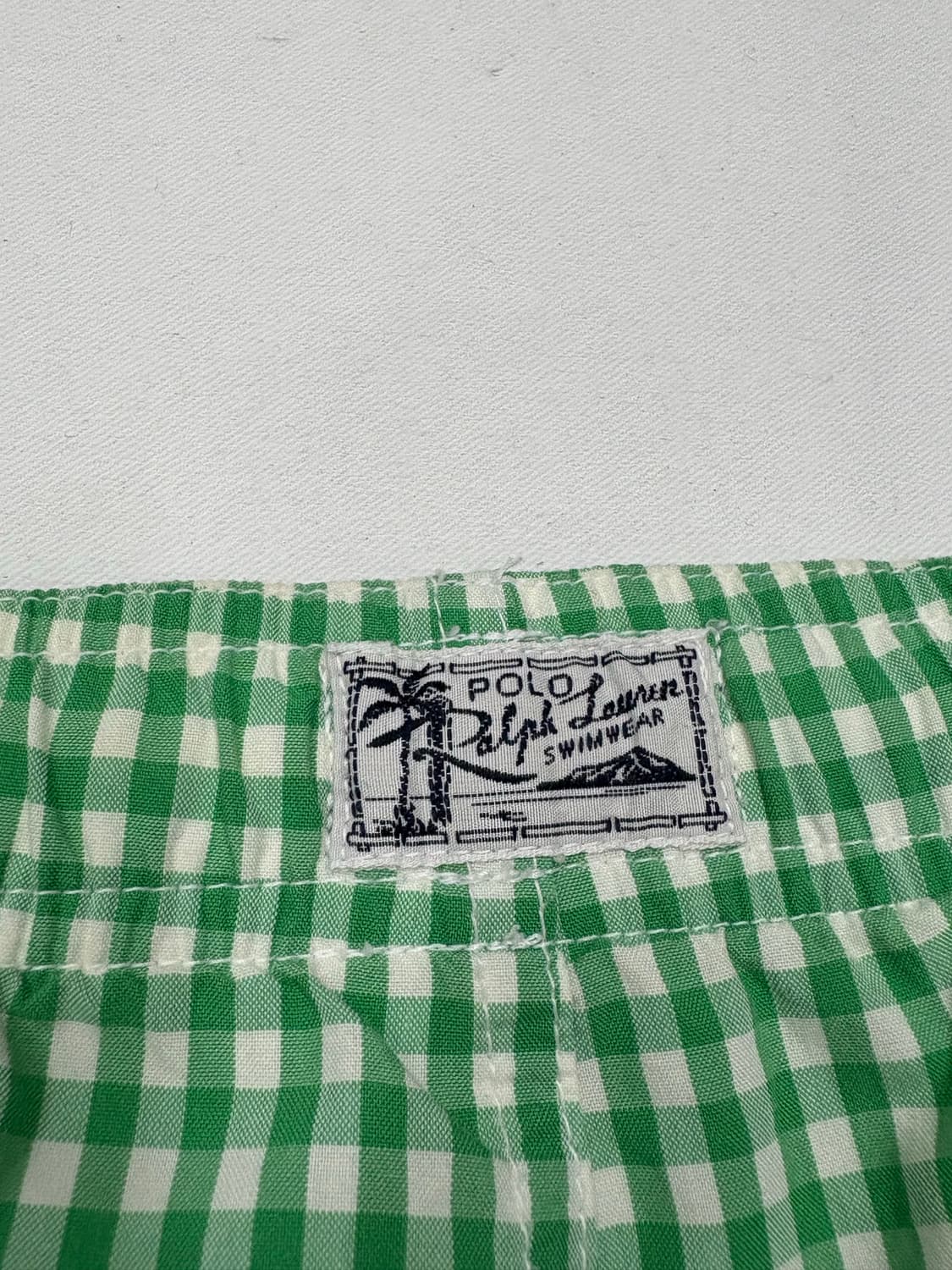 폴로 랄프로렌 스윔팬츠 쇼츠 반바지 상품이미지8