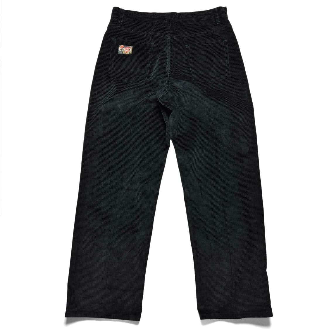 [34] 겐조 코듀로이 팬츠 상품이미지7