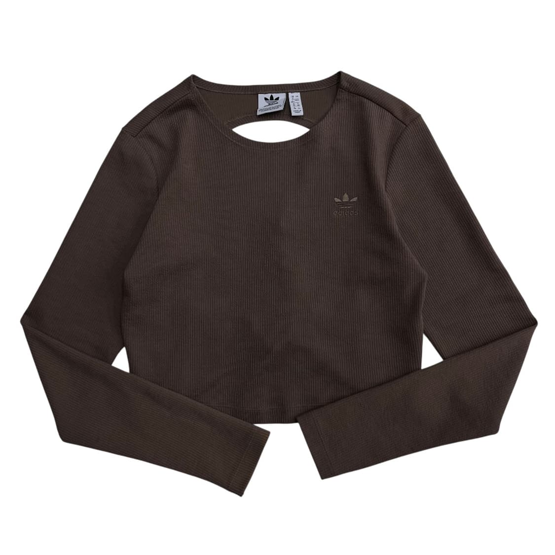 아디다스 트임 뮤트브라운 슬리브 12 상품이미지3