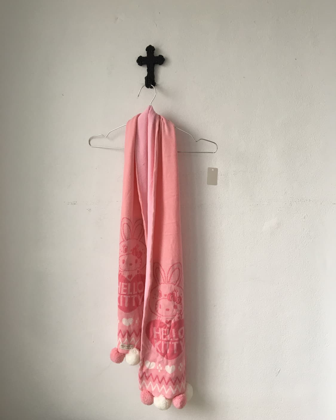hello kitty muffler 상품이미지4