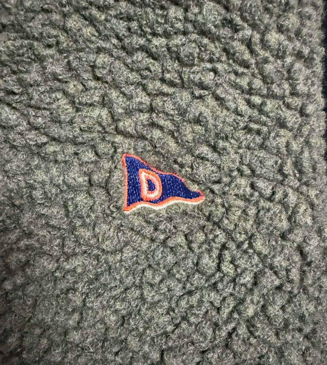 드레익스 부클 울 자켓 XXL(110-115) 정품 상품이미지3