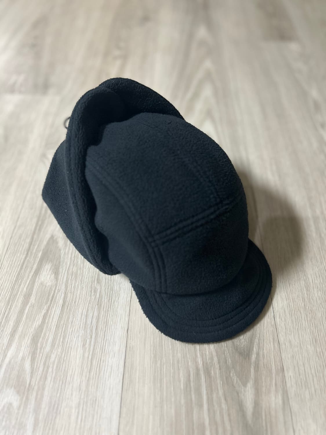 솔로이스트 22aw 플라이트캡  상품이미지8