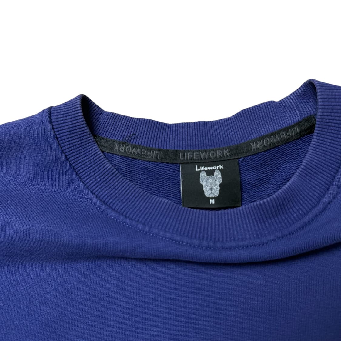 라이프워크 맨투맨 상품이미지2