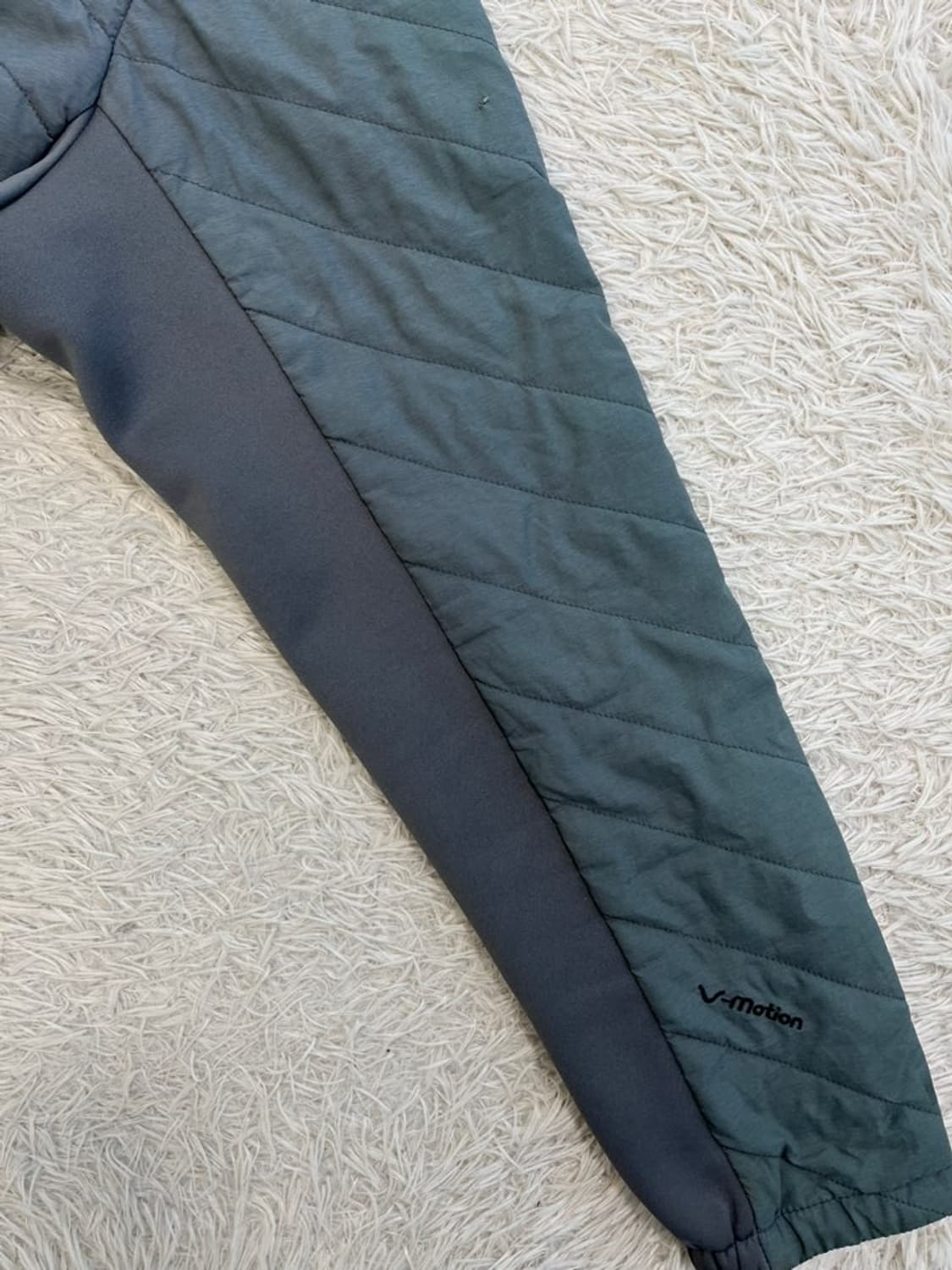 노스페이스 경량 패딩/#413 상품이미지2