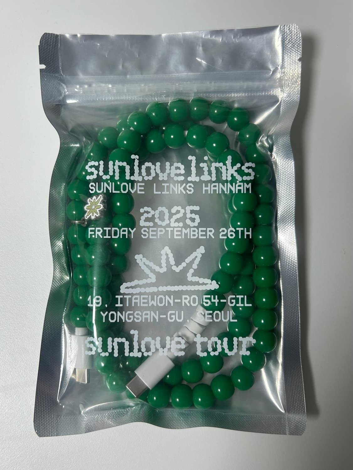 썬러브 가방 충전기 일괄판매 상품이미지1