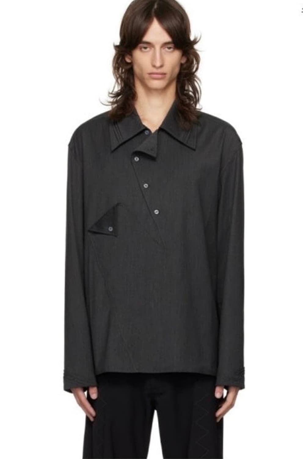 키코 코스타디노브 자로카 셔츠 46 상품이미지1