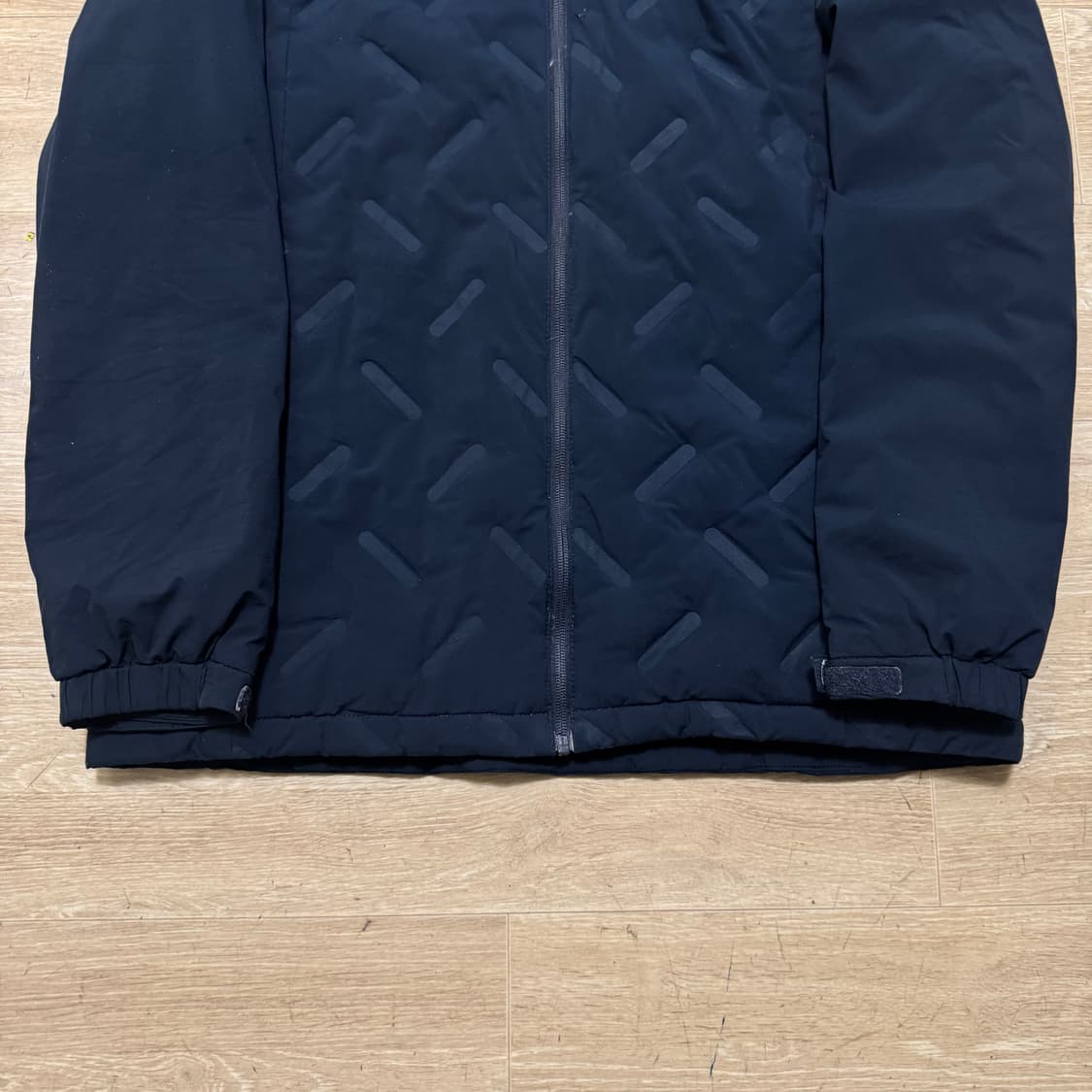 K2 다운 사이드 와펜 경량패딩 2XL/110 상품이미지3