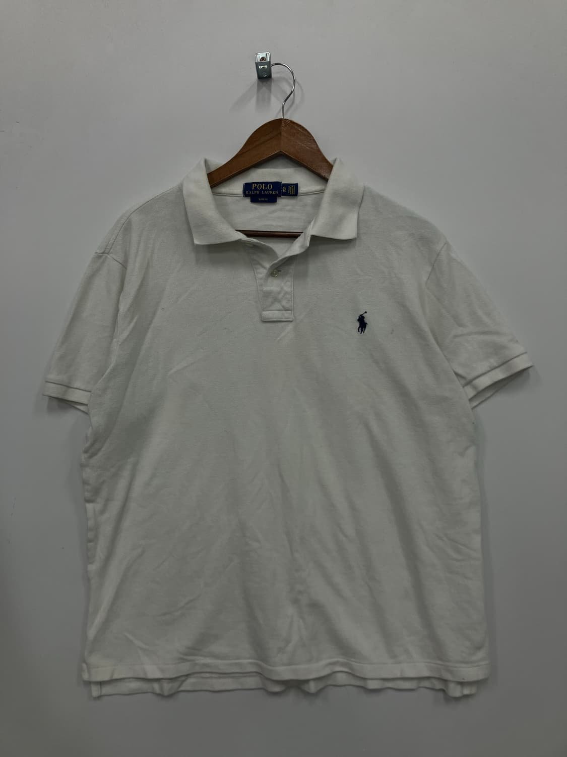 폴로 반팔 카라티 상품이미지1