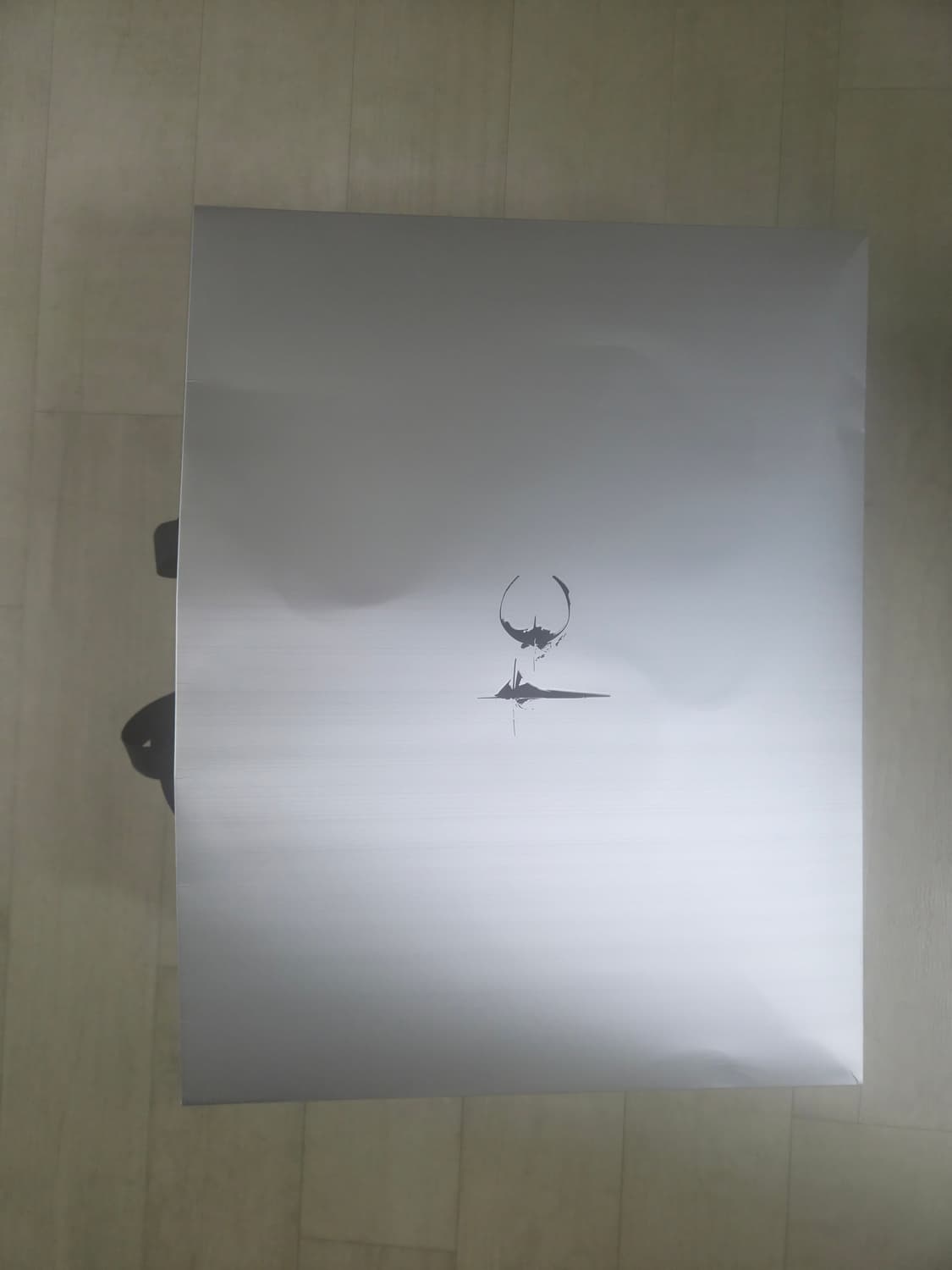 떠그클럽 쇼핑백 상품이미지1