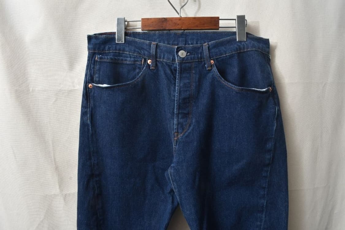 리바이스 502 엔지니어드진 34 M0153 상품이미지3