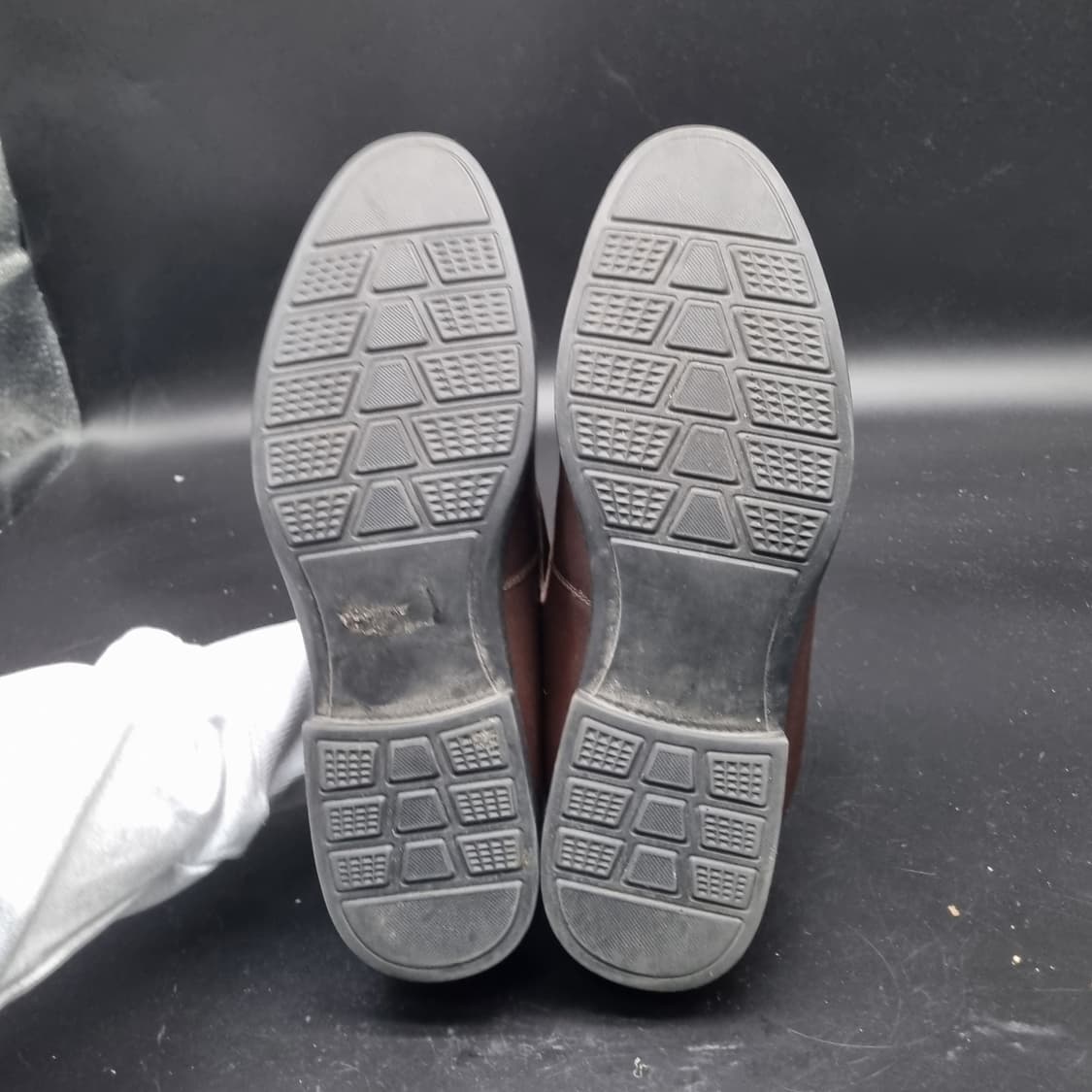 엠 무크 남성로퍼 실사이즈285 상품이미지3