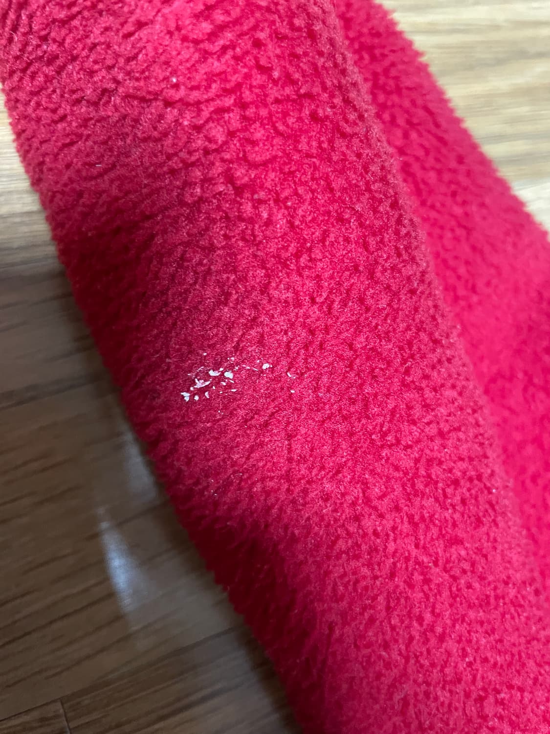 파타고니아 신칠라 made in usa 빈티지 레드 80s 90s 후리스 상품이미지6