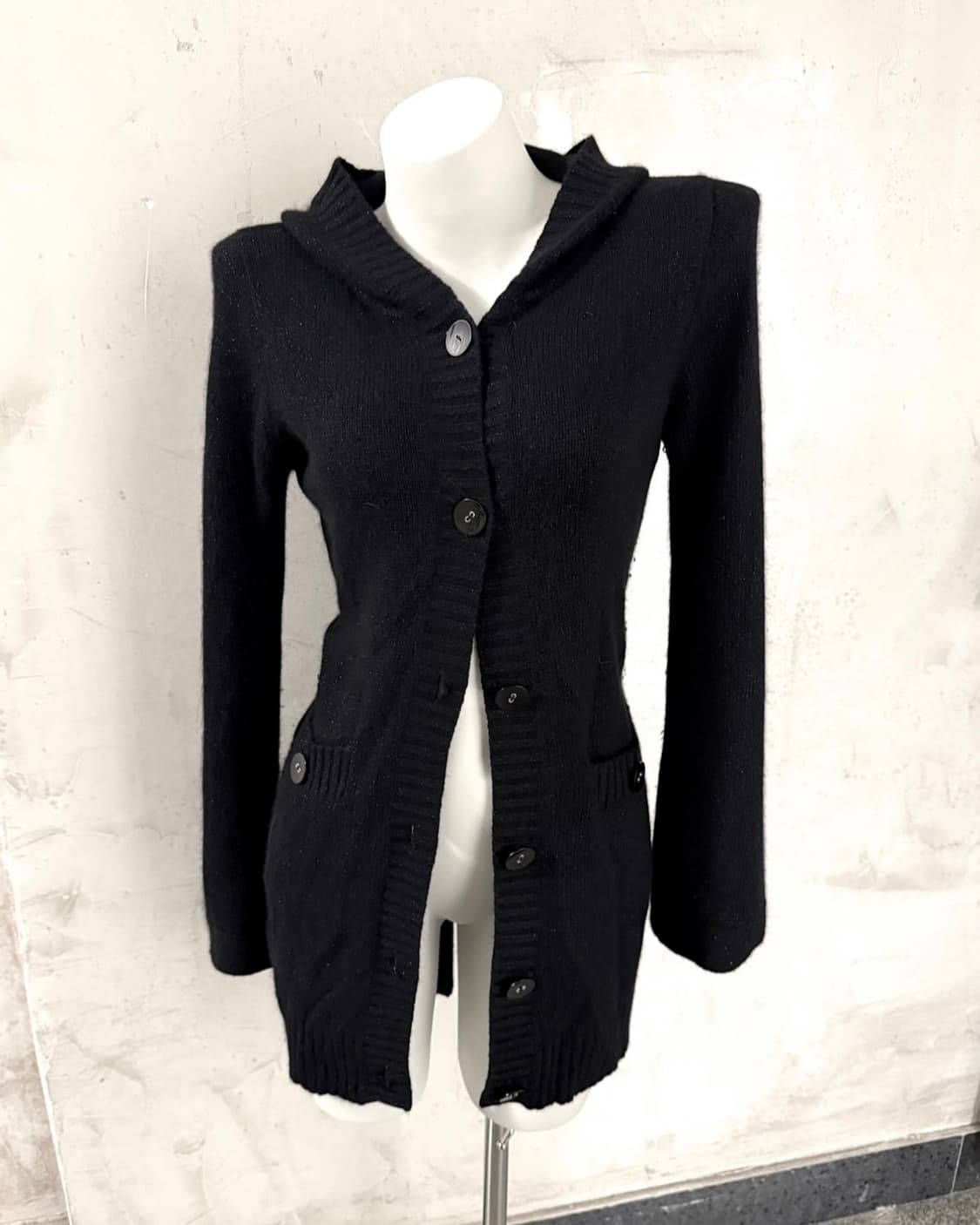 vintage outer 상품이미지1