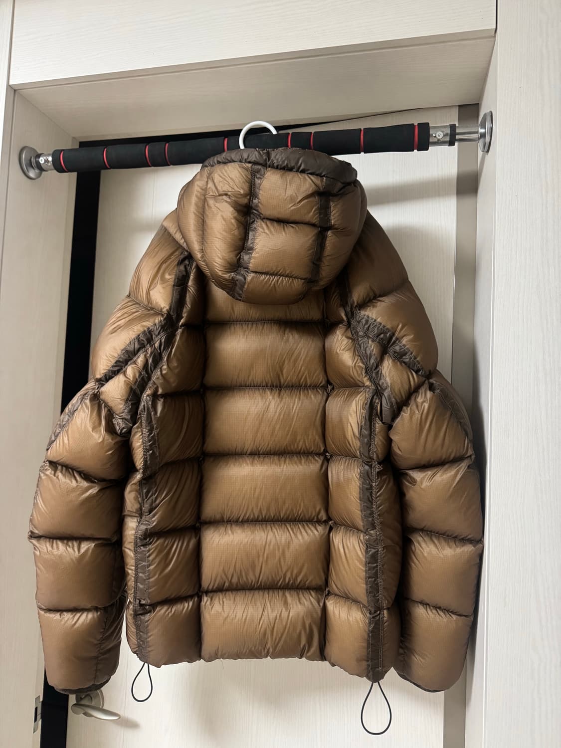 C.P company 패딩 D.D shell puffer  54 상품이미지2