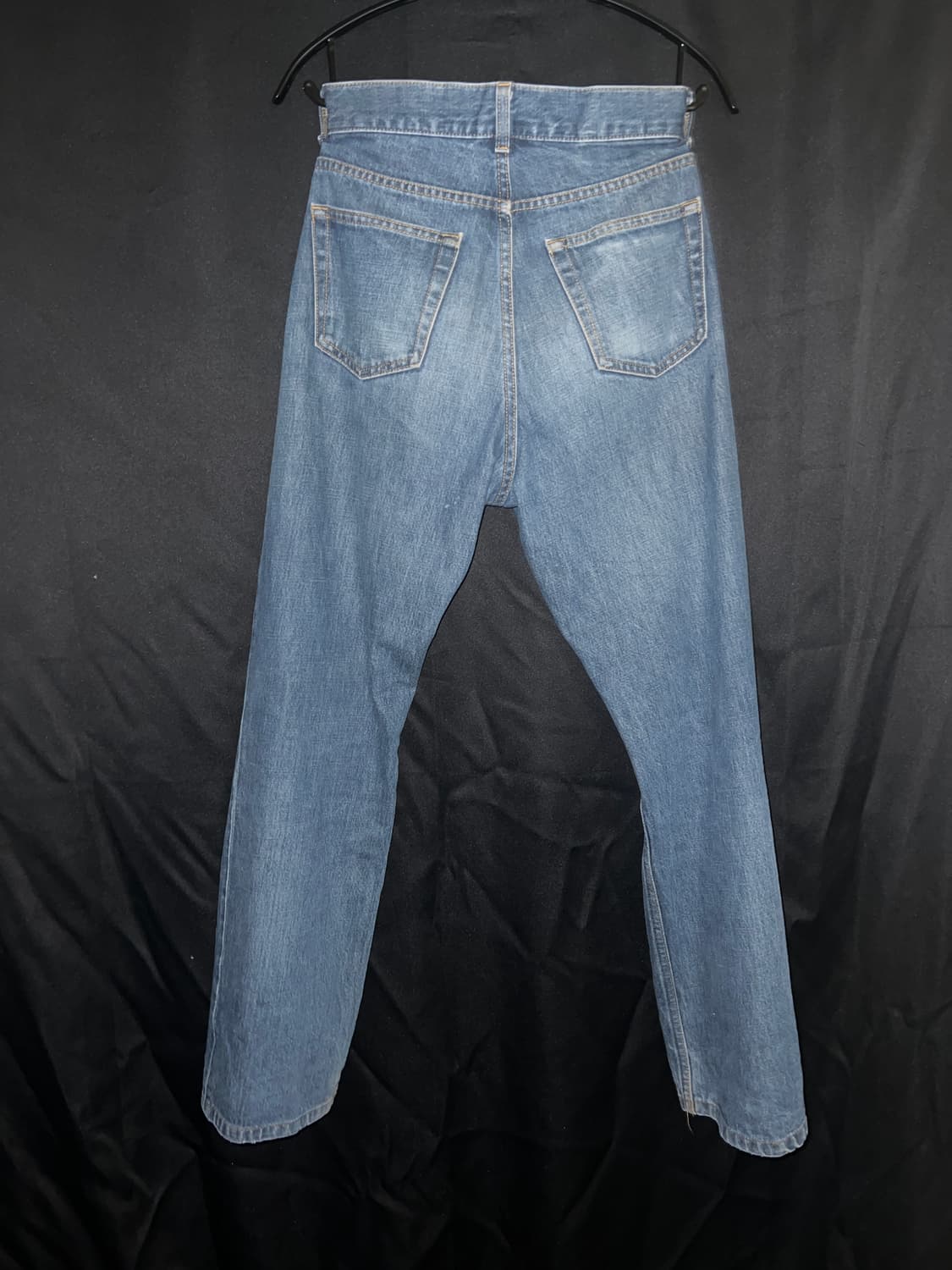 Helmut lang 데님 팬츠 상품이미지2