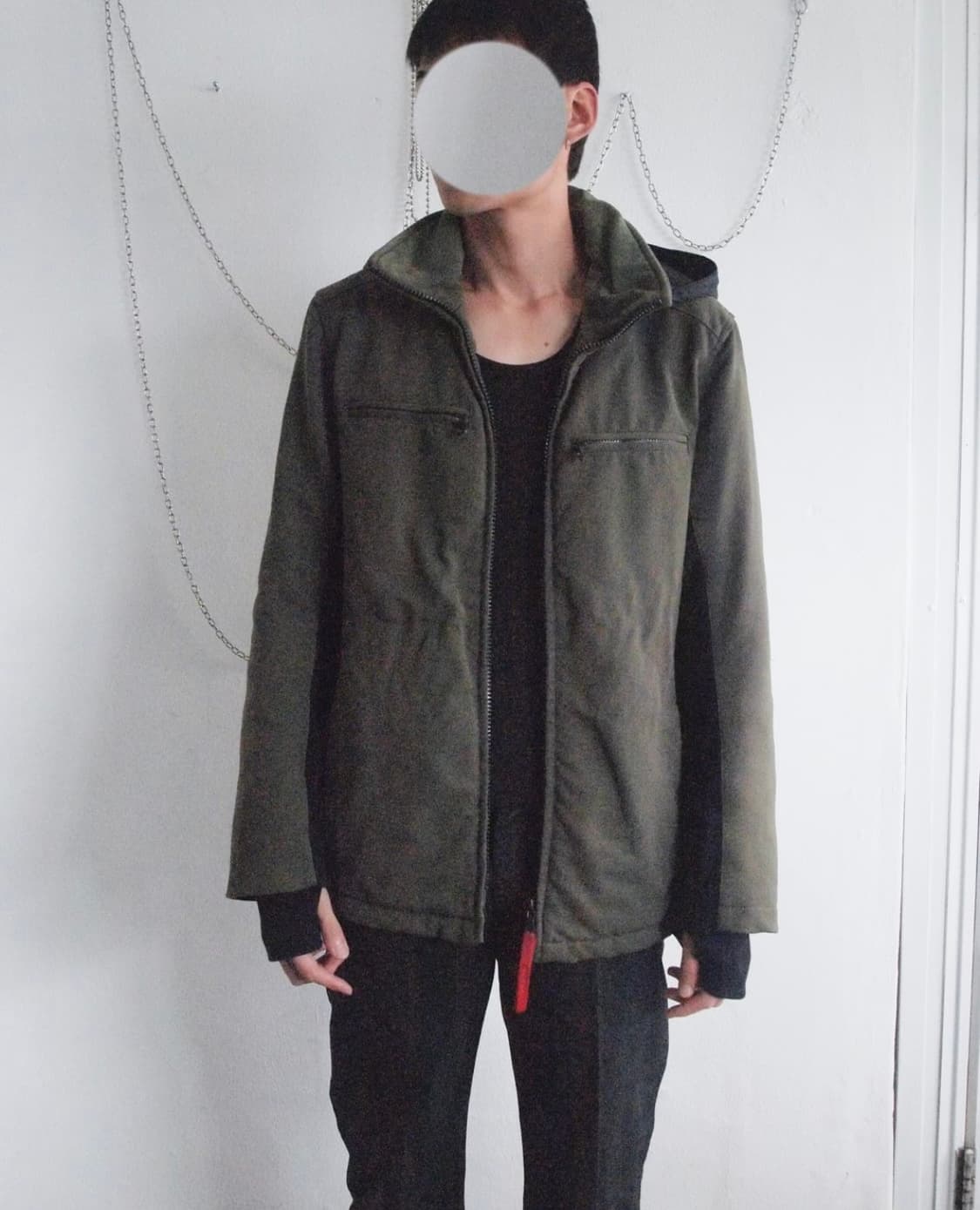 52) PRADA SPORTS by neil barrett 상품이미지2