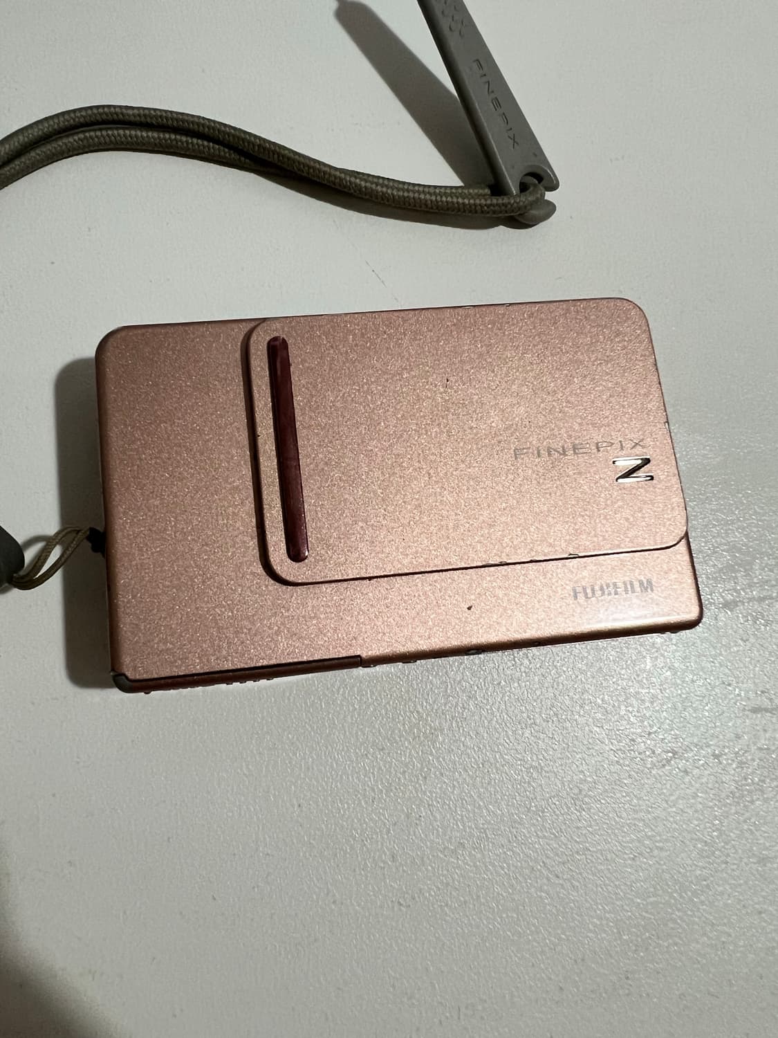 후지필름 파인픽스 z300 빈티지 디카 상품이미지2