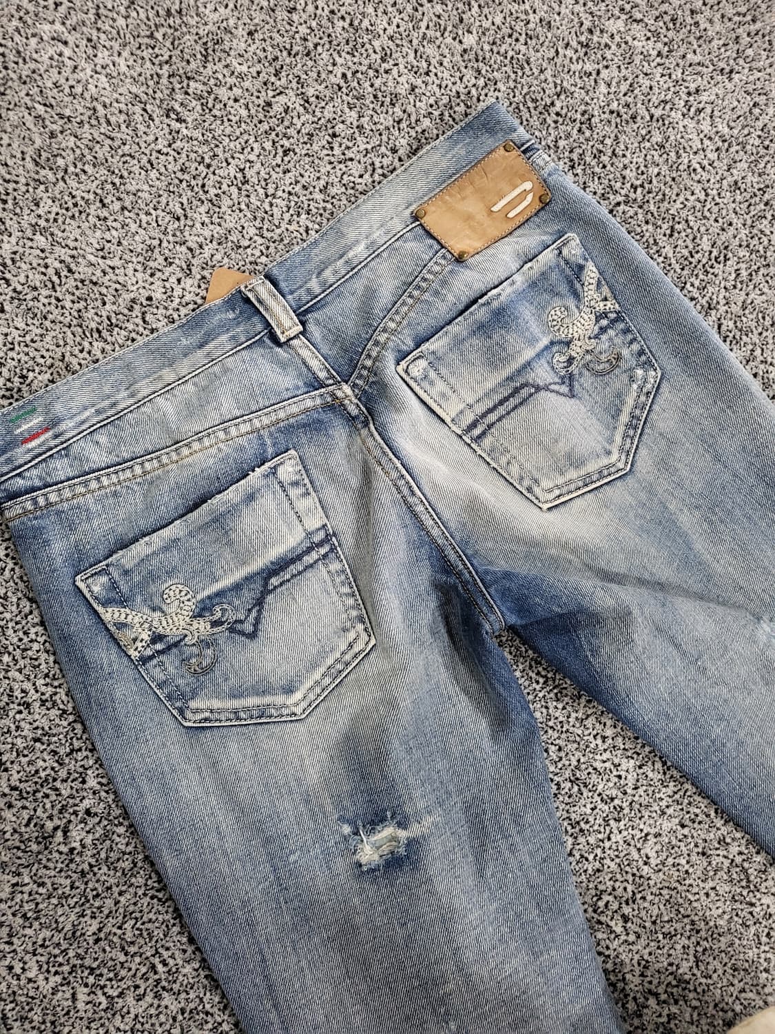 디젤(DIESEL) 청바지 상품이미지7