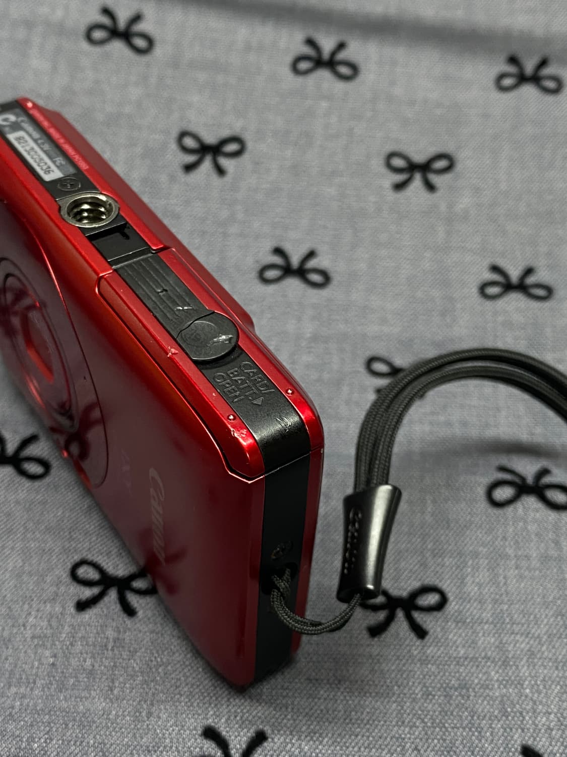 Canon ixy 210is (익서스100is) 상품이미지8