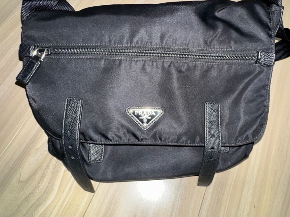 프라다 크로스백 1BD671 상품이미지1